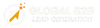 global b2b lead generation