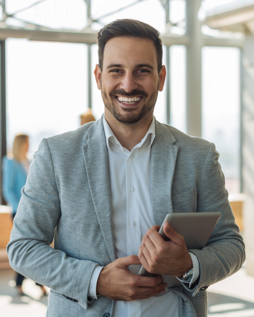 global b2b lead generation